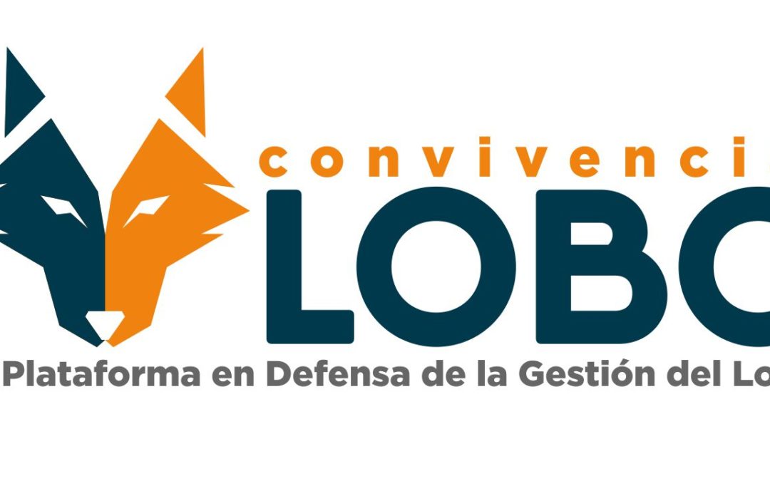 CONVIVENCIA LOBO- PLATAFORMA EN DEFENSA DE LA GESTIÓN DEL LOBO