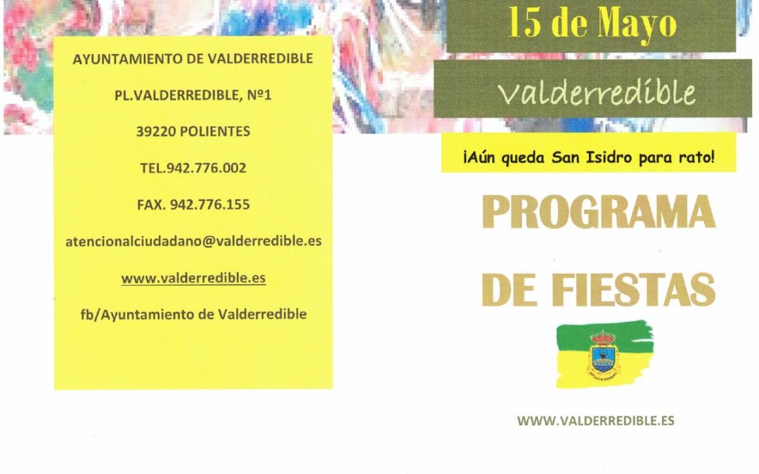 EXPOSICIÓN EQUINA – SAN ISIDRO – POLIENTES